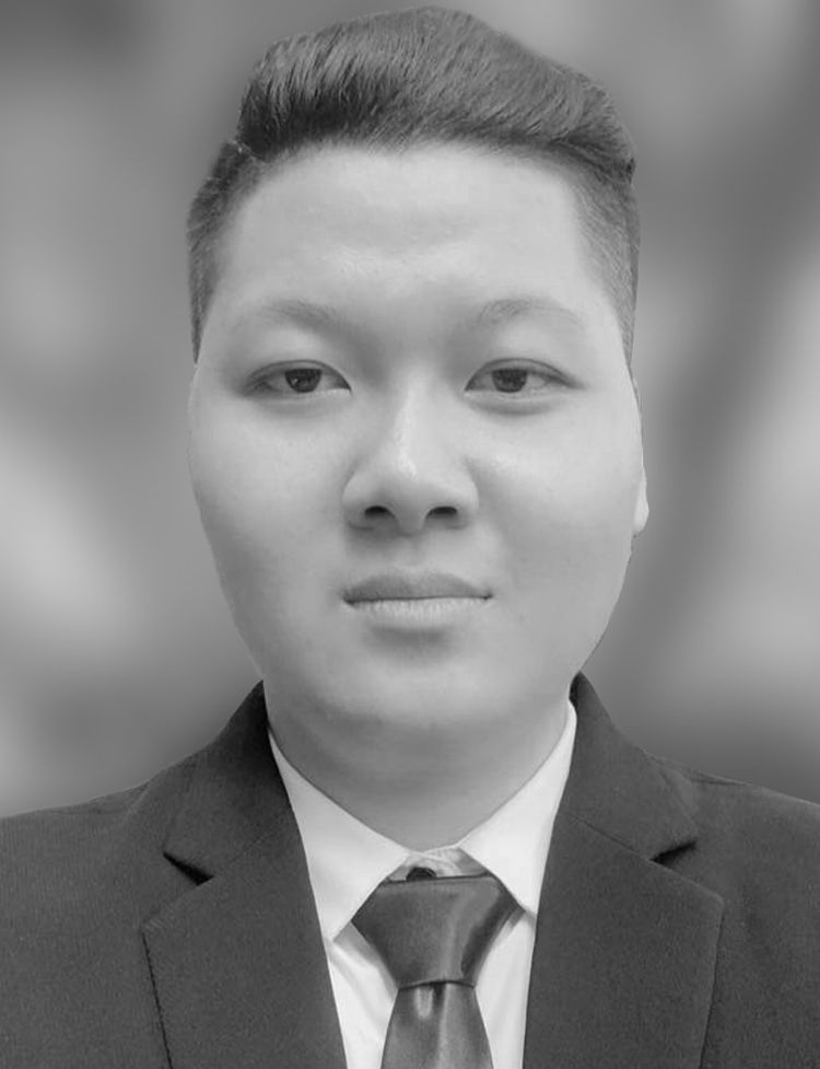 Mr Hữu Trần